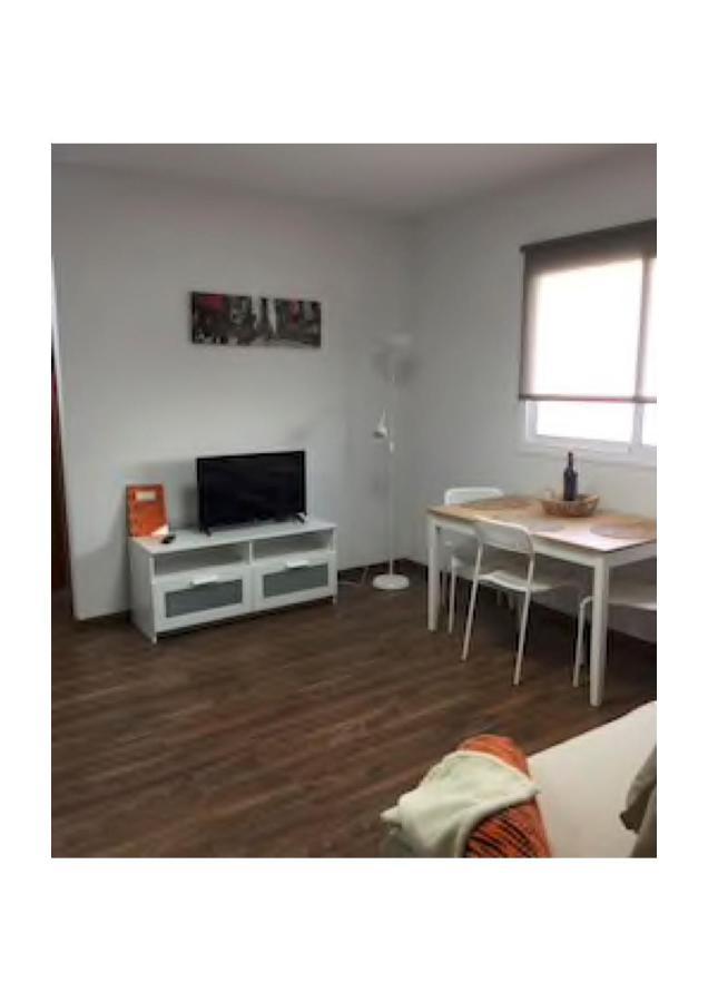 אינחניו Apartamentos Cerca Del Aeropuerto מראה חיצוני תמונה