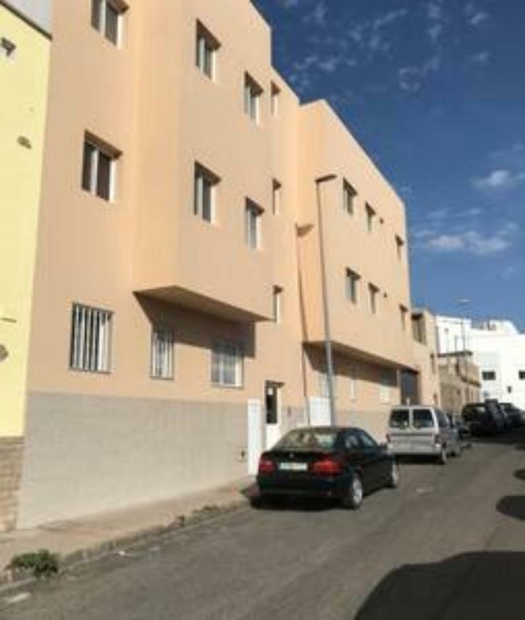 אינחניו Apartamentos Cerca Del Aeropuerto מראה חיצוני תמונה